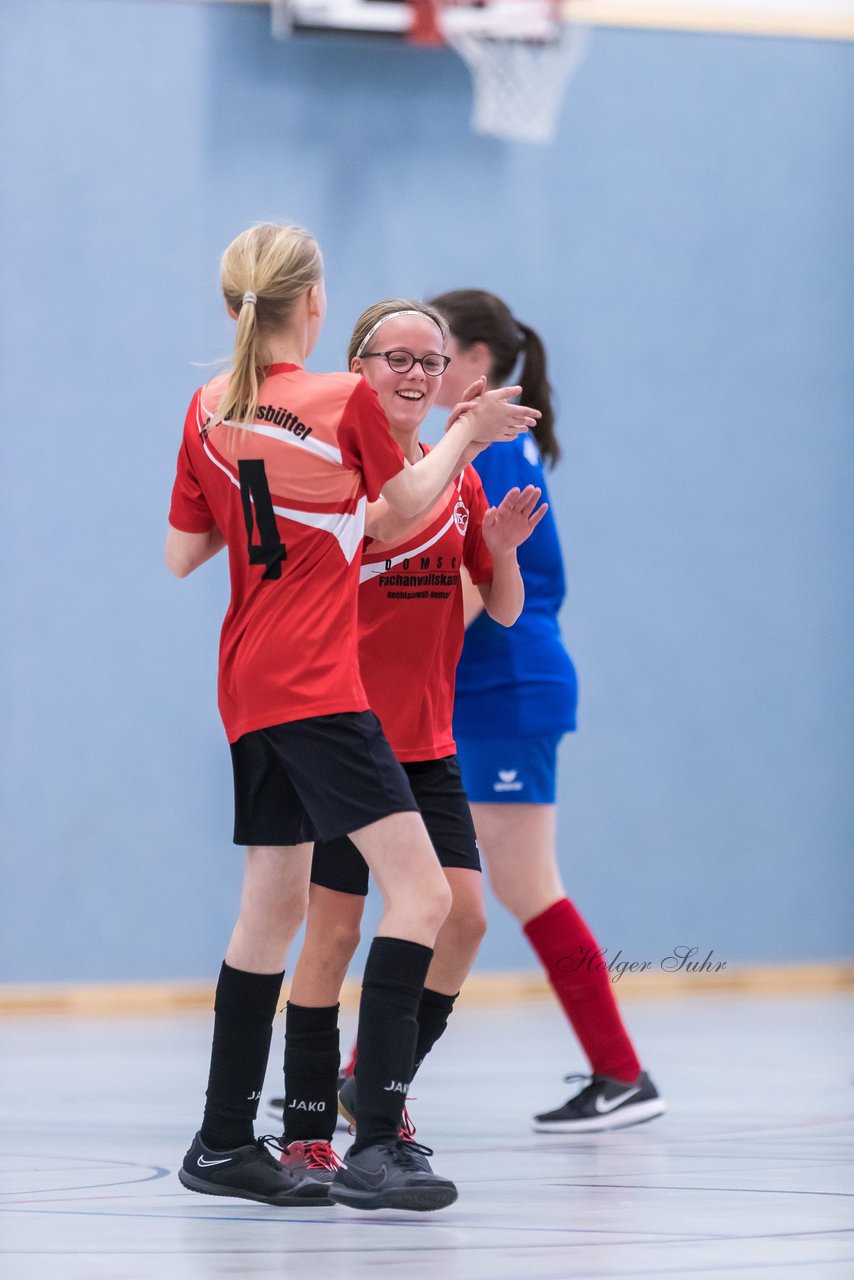 Bild 158 - wCJ Futsalmeisterschaft Runde 1